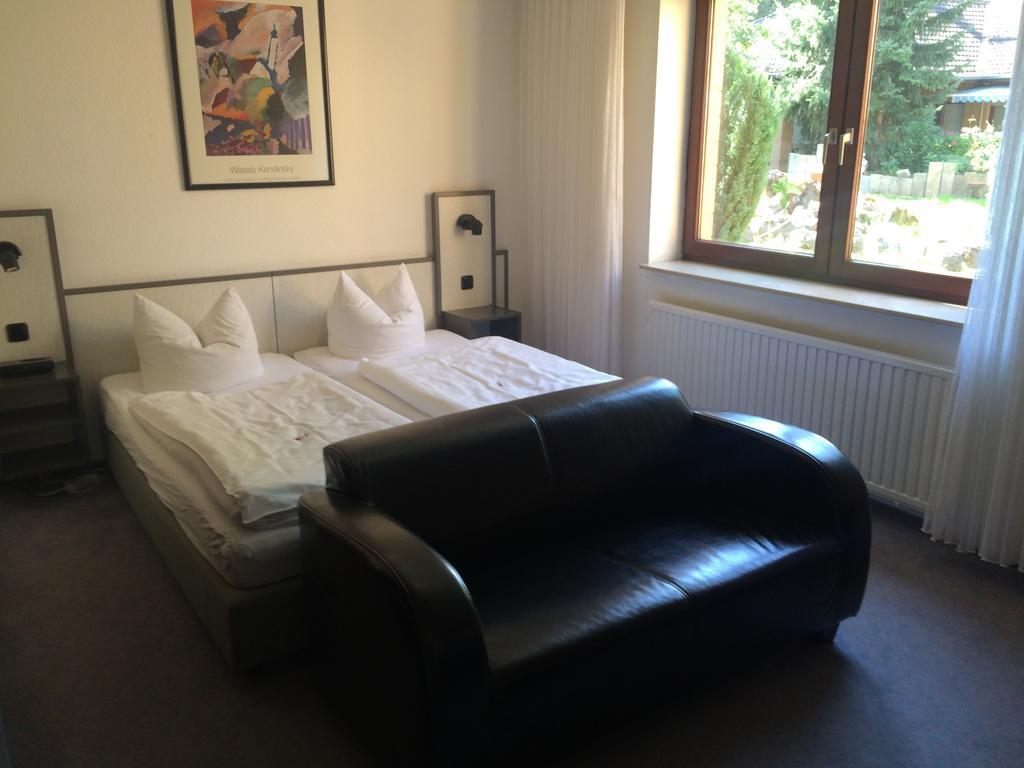 Hotel Aris Sarstedt Zimmer foto