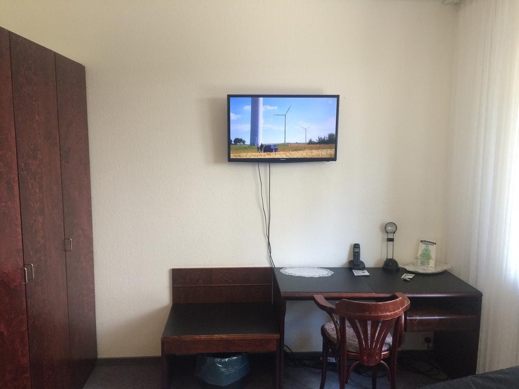 Hotel Aris Sarstedt Zimmer foto